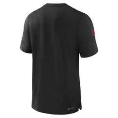 Arizona Cardinals Nike Sideline Player Performance T-Shirt