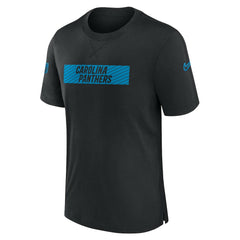 Carolina Panthers Nike Sideline Player Performance T-Shirt