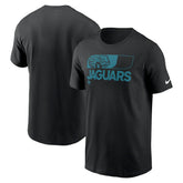 Jacksonville Jaguars Nike Air Essential T-Shirt