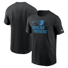 Carolina Panthers Nike Air Essential T-Shirt