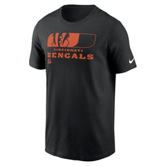 Cincinnati Bengals Nike Air Essential T-Shirt