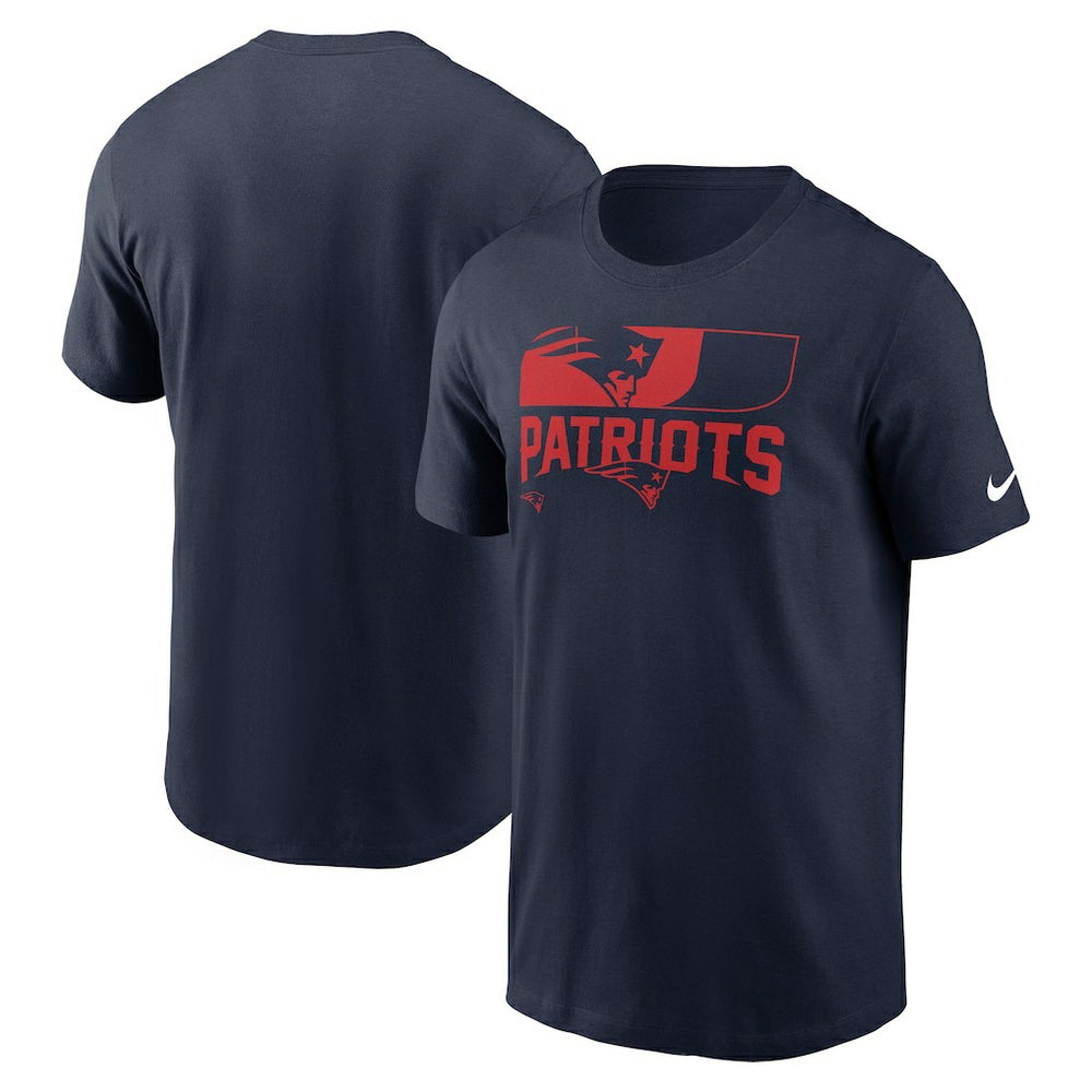 New England Patriots Nike Air Essential T-Shirt