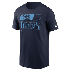 Tennessee Titans Nike Air Essential T-Shirt