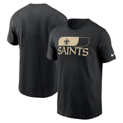 New Orleans Saints Nike Air Essential T-Shirt