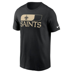 New Orleans Saints Nike Air Essential T-Shirt