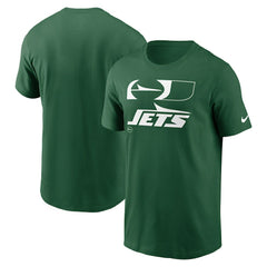 New York Jets Nike Air Essential T-Shirt