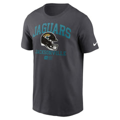 Jacksonville Jaguars Nike Helmet Essential T-Shirt