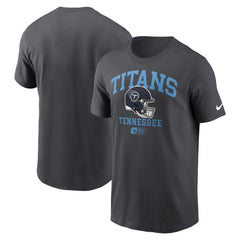 Tennessee Titans Nike Helmet Essential T-Shirt