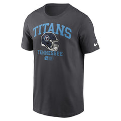 Tennessee Titans Nike Helmet Essential T-Shirt