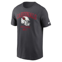 Arizona Cardinals Nike Helmet Essential T-Shirt