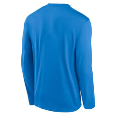 Los Angeles Chargers Nike Icon Legend Performance Long Sleeve T-Shirt