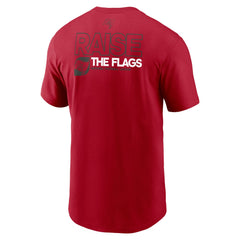 Tampa Bay Buccaneers Nike Outline T-Shirt