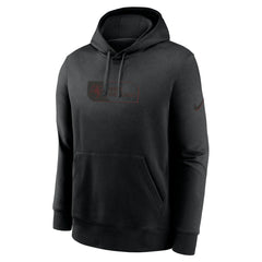 Tampa Bay Buccaneers Nike Edge Pack French Terry Club Pullover Hoodie