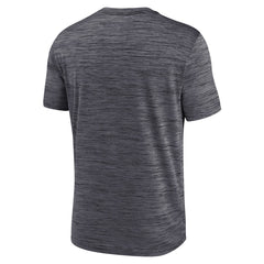 Philadelphia Eagles Nike Big & Tall Velocity Performance T-Shirt