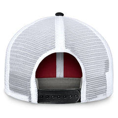 Arizona Cardinals Fanatics Bench Trucker Adjustable Hat
