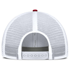 Tampa Bay Buccaneers Fanatics Flawless Stripe Adjustable Hat