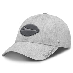 New York Jets Fanatics Women's Luna Rock Adjustable Hat