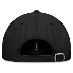 Las Vegas Raiders Fanatics Vintage Delay Adjustable Hat