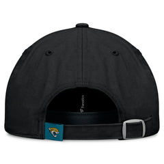 Jacksonville Jaguars Fanatics Women's City Adjustable Hat