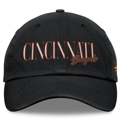 Cincinnati Bengals Fanatics Women's City Adjustable Hat