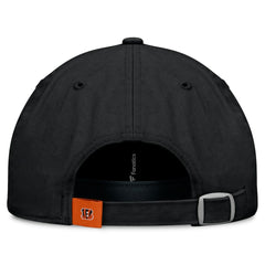 Cincinnati Bengals Fanatics Women's City Adjustable Hat