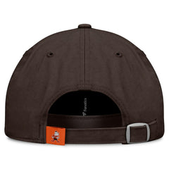 Cleveland Browns Fanatics Women's City Adjustable Hat