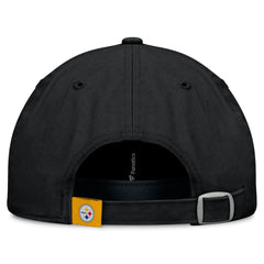 Pittsburgh Steelers Fanatics Women's City Adjustable Hat