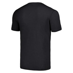 Arizona Diamondbacks Homage Hand-Drawn Logo Tri-Blend T-Shirt | MLB Online