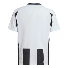 Juventus Youth 2024/25 Home Replica Jersey White - Adidas