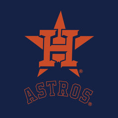 Houston Astros Fanatics Women's Backup Option Pullover Hoodie | MLB Outlet