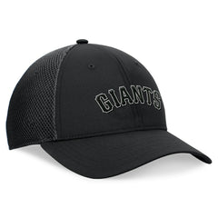 San Francisco Giants Fanatics Spacer Mesh Flex Hat | MLB Shop