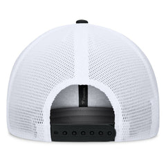Chicago White Sox Fanatics Fundamental A-Frame Adjustable Hat | MLB On Sale