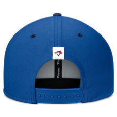 Toronto Blue Jays Fanatics Fundamental Bold Snapback Hat | MLB US