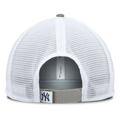 New York Yankees Fanatics Fundamental Foam Front Snapback Hat | MLB For sale