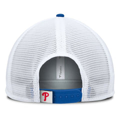 Philadelphia Phillies Fanatics Fundamental Foam Front Snapback Hat | MLB US