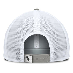 Chicago White Sox Fanatics Fundamental Foam Front Snapback Hat | MLB On Sale