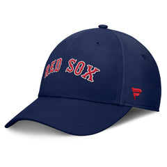 Boston Red Sox Fanatics Fundamental Tag Flex Hat | MLB Sale