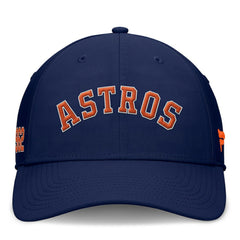 Houston Astros Fanatics Fundamental Tag Flex Hat | MLB Shop