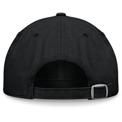 Pittsburgh Pirates Fanatics Women's Fundamental Script Logo Adjustable Hat | MLB Outlet