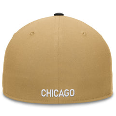 Chicago Cubs Fanatics Heritage Two-Tone Fitted Hat | MLB Discount