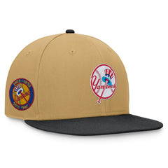 New York Yankees Fanatics Heritage Two-Tone Fitted Hat | MLB Sale