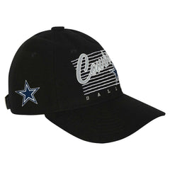 Dallas Cowboys Youth Retro Wooly Adjustable Hat