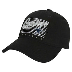 Dallas Cowboys Youth Retro Wooly Adjustable Hat