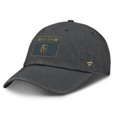 Vegas Golden Knights Fanatics Authentic Pro Prime Adjustable Hat For Sale