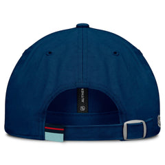 Seattle Kraken Fanatics Women's Authentic Pro Rink Adjustable Hat Discount
