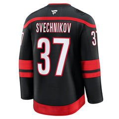 Andrei Svechnikov Carolina Hurricanes Fanatics Home Premium Jersey Sale