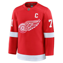Dylan Larkin Detroit Red Wings Fanatics Home Premium Jersey Outlet