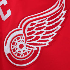 Dylan Larkin Detroit Red Wings Fanatics Home Premium Jersey Outlet