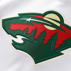 Kirill Kaprizov Minnesota Wild Fanatics Away Premium Jersey Online