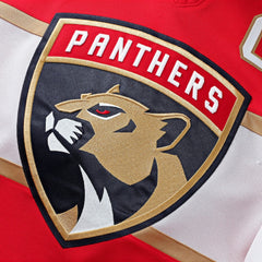 Aleksander Barkov Florida Panthers Fanatics Home Premium Jersey Outlet